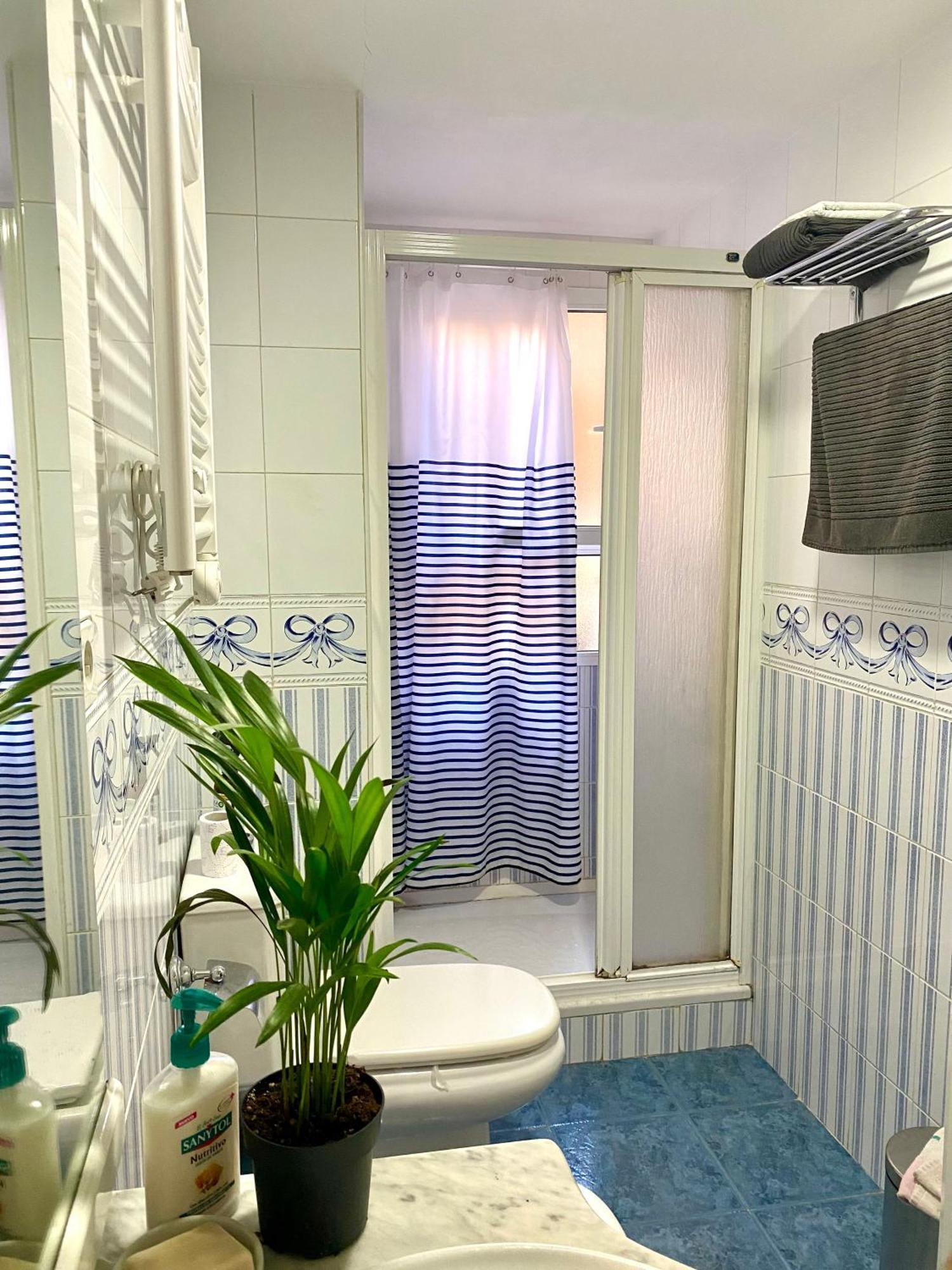 Habitacion My Home อาลิกันเต ภายนอก รูปภาพ